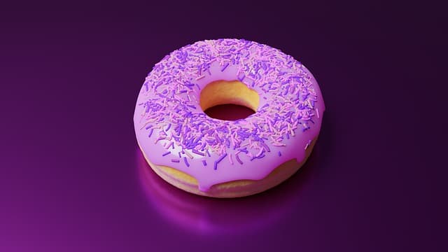 Donuts